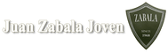 Juan Zabala Joven logo