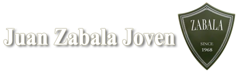 Juan Zabala Joven logo